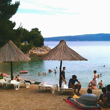 Turkovic Apartments Zgaljic Εξωτερικό φωτογραφία