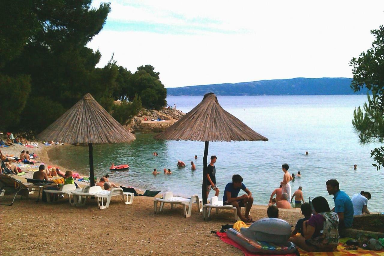 Turkovic Apartments Zgaljic Εξωτερικό φωτογραφία