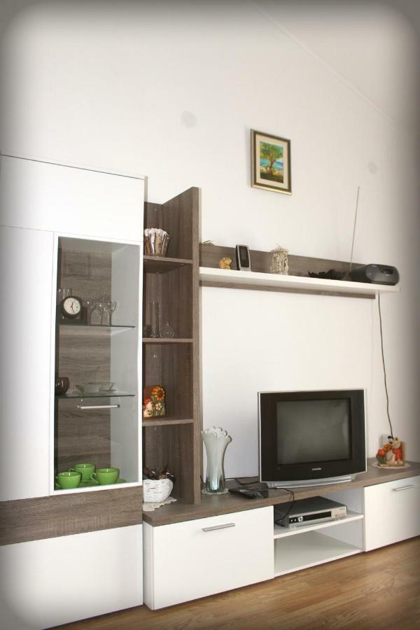 Turkovic Apartments Zgaljic Εξωτερικό φωτογραφία