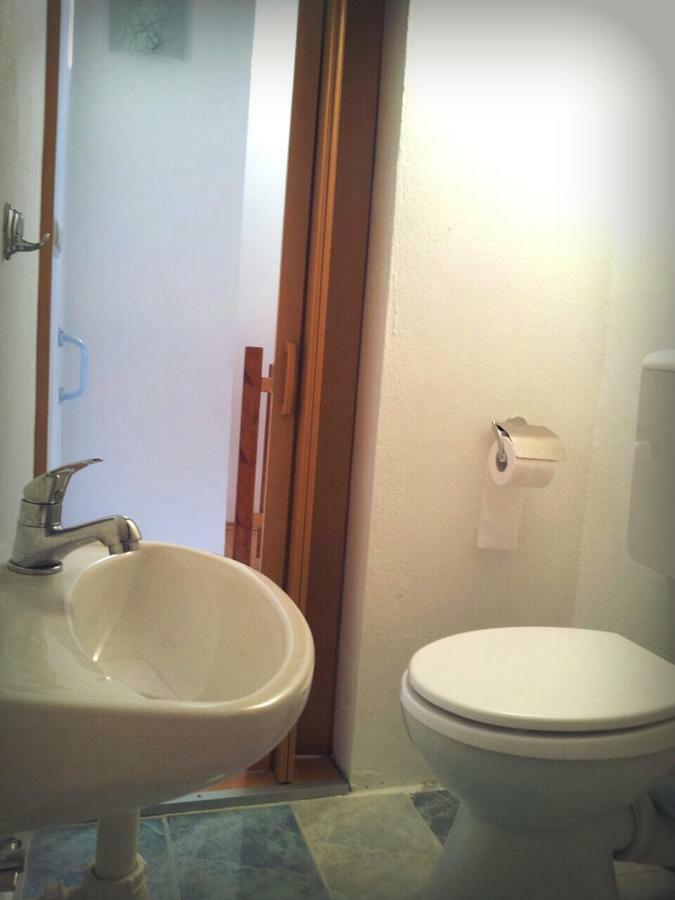 Turkovic Apartments Zgaljic Εξωτερικό φωτογραφία