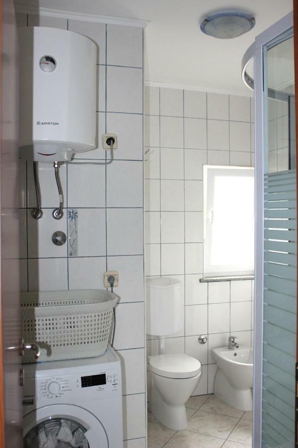 Turkovic Apartments Zgaljic Εξωτερικό φωτογραφία