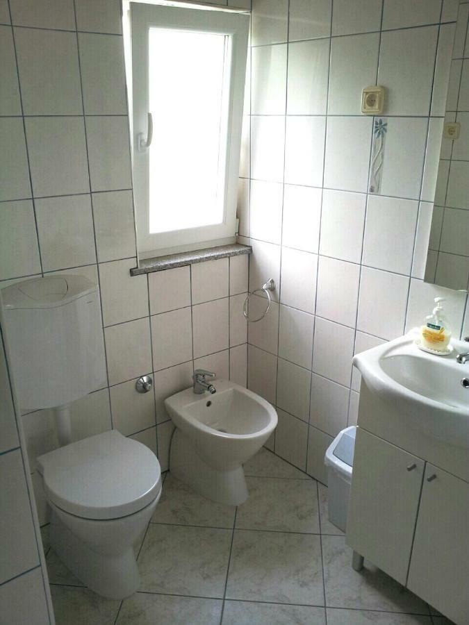 Turkovic Apartments Zgaljic Εξωτερικό φωτογραφία