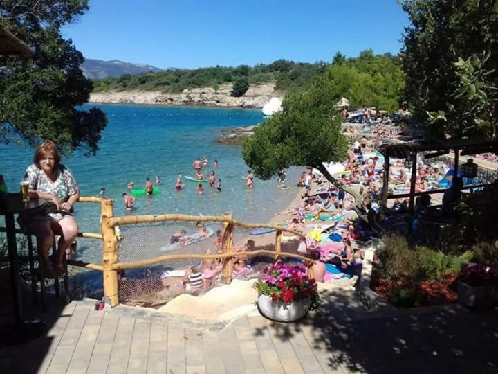 Turkovic Apartments Zgaljic Εξωτερικό φωτογραφία
