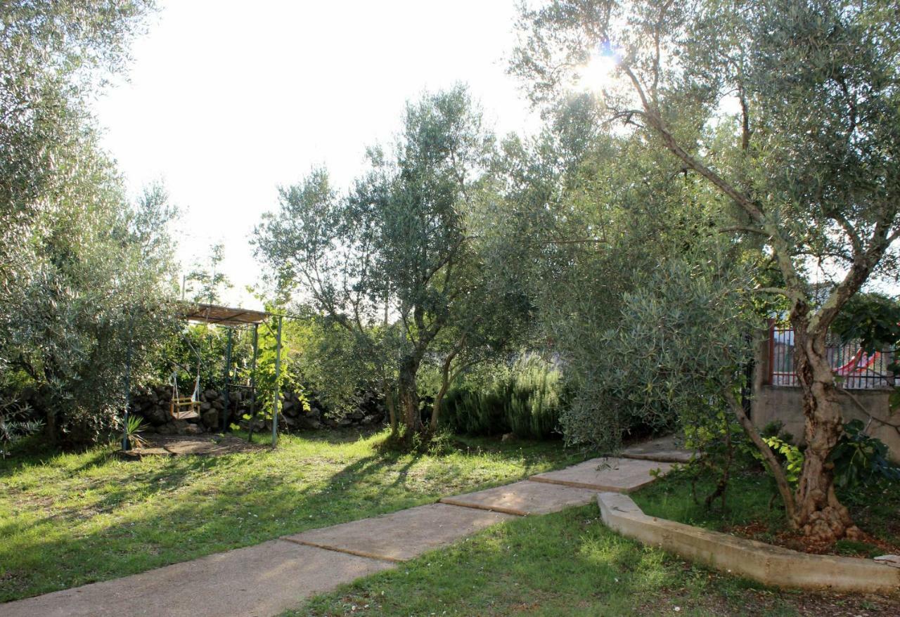 Turkovic Apartments Zgaljic Εξωτερικό φωτογραφία