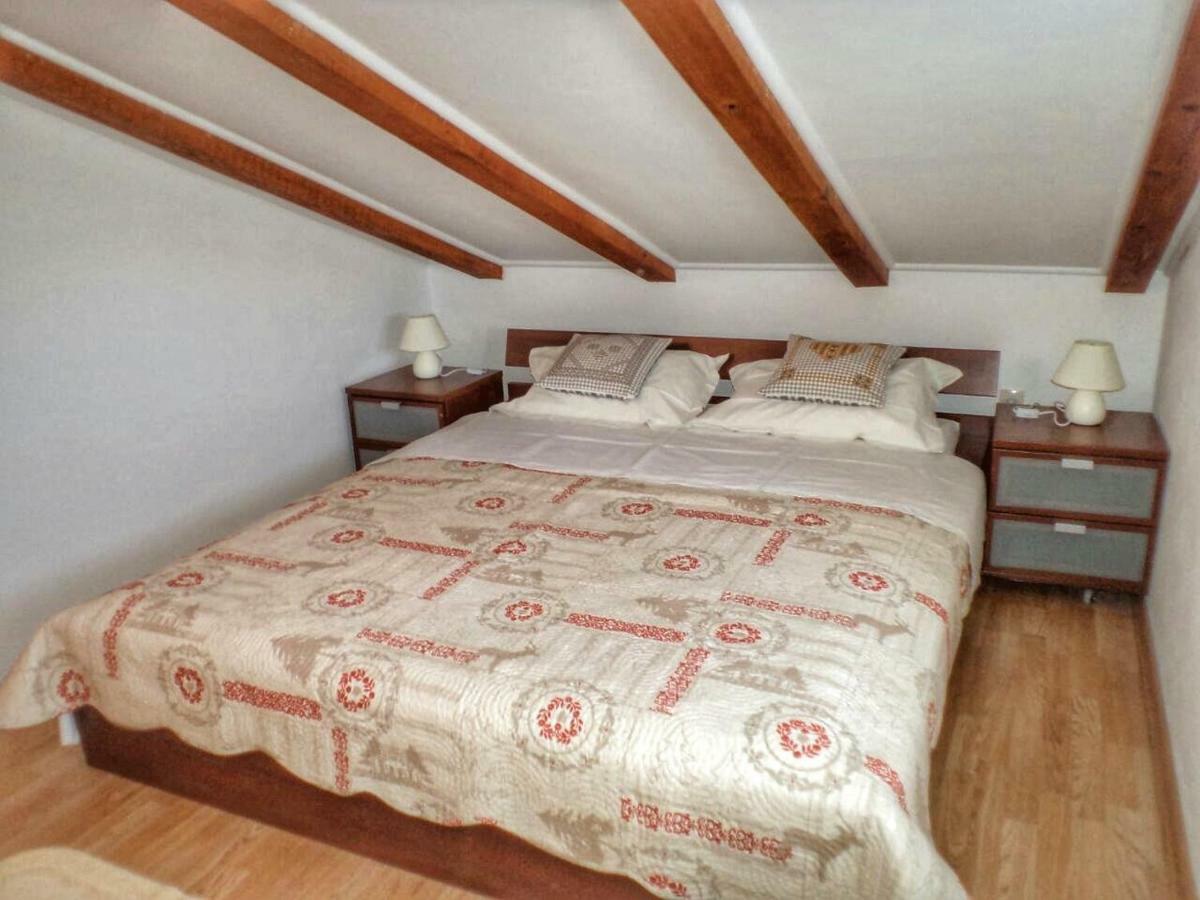 Turkovic Apartments Zgaljic Εξωτερικό φωτογραφία