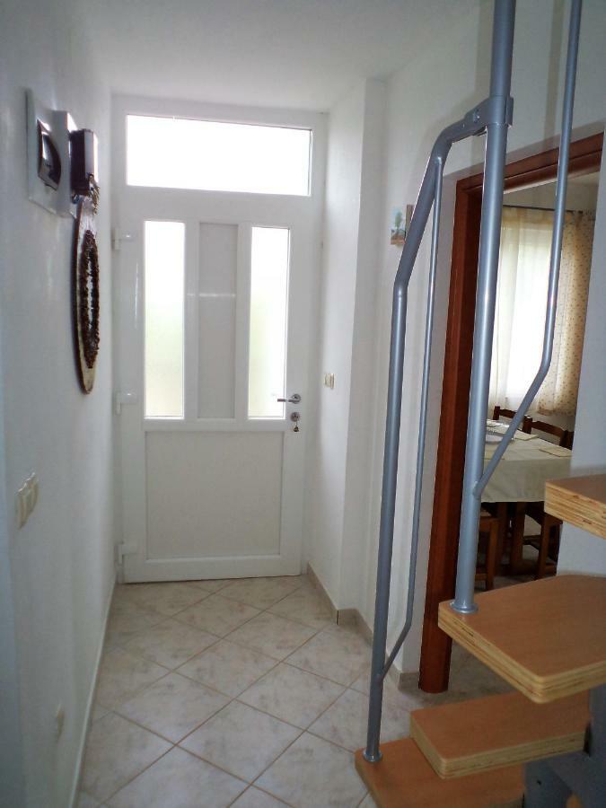 Turkovic Apartments Zgaljic Εξωτερικό φωτογραφία
