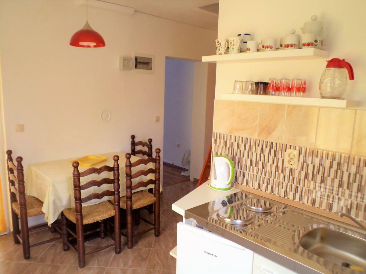 Turkovic Apartments Zgaljic Εξωτερικό φωτογραφία