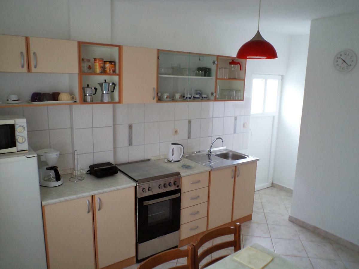 Turkovic Apartments Zgaljic Εξωτερικό φωτογραφία