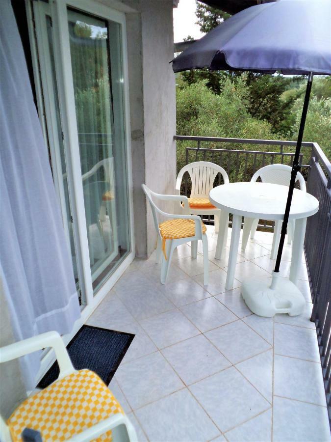 Turkovic Apartments Zgaljic Εξωτερικό φωτογραφία