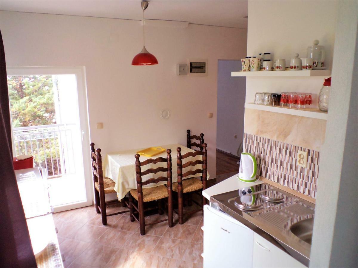 Turkovic Apartments Zgaljic Εξωτερικό φωτογραφία