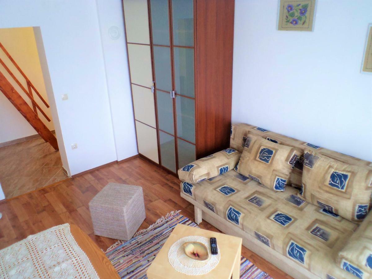 Turkovic Apartments Zgaljic Εξωτερικό φωτογραφία