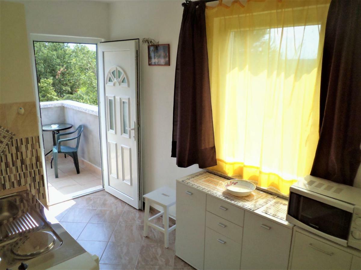 Turkovic Apartments Zgaljic Εξωτερικό φωτογραφία