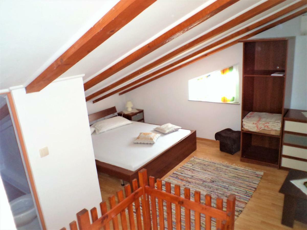 Turkovic Apartments Zgaljic Εξωτερικό φωτογραφία