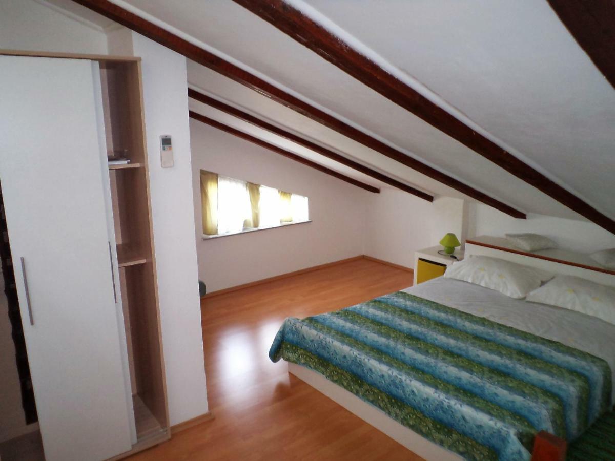 Turkovic Apartments Zgaljic Εξωτερικό φωτογραφία