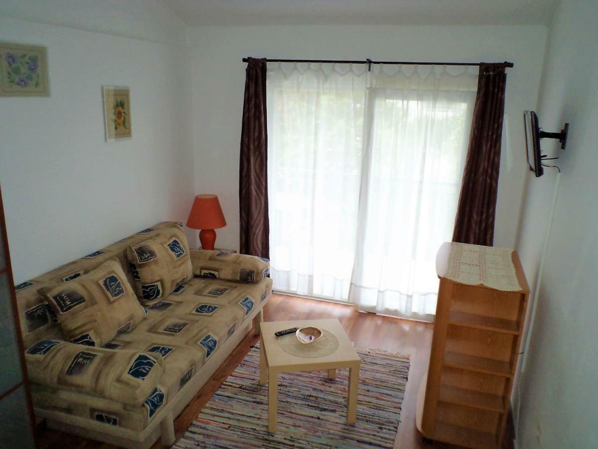Turkovic Apartments Zgaljic Εξωτερικό φωτογραφία