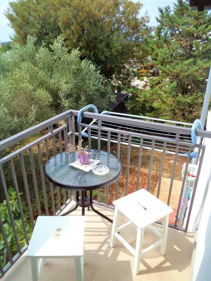 Turkovic Apartments Zgaljic Εξωτερικό φωτογραφία