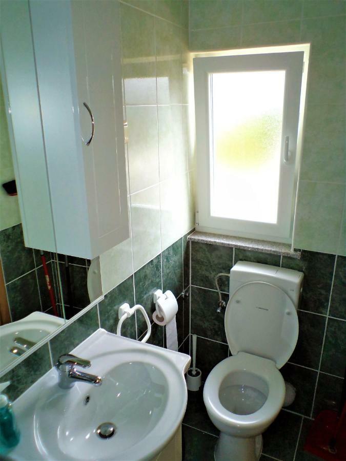 Turkovic Apartments Zgaljic Εξωτερικό φωτογραφία