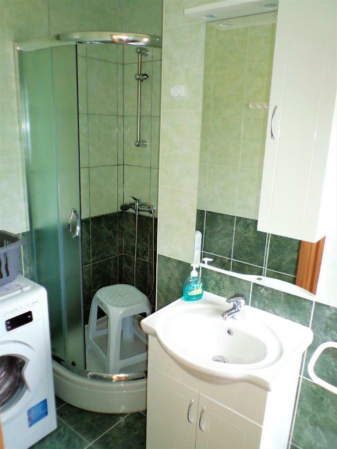 Turkovic Apartments Zgaljic Εξωτερικό φωτογραφία